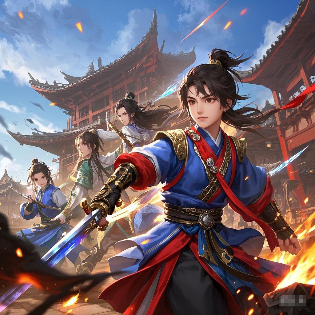 QQ
